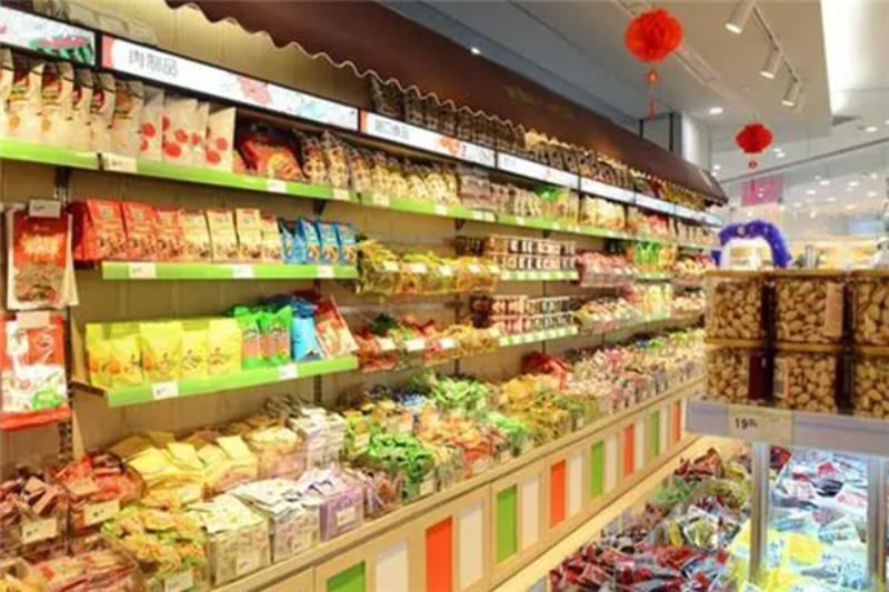 如何选择合适的河北食品代理?